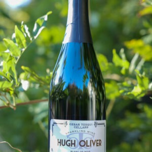 Hugh Oliver Sparkling Wine Blanc De Noir